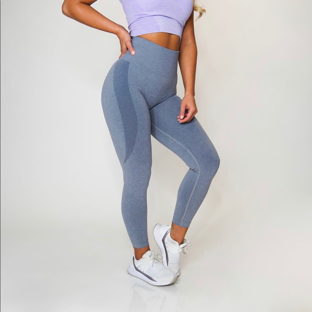 NVGTN Seamless Leggings